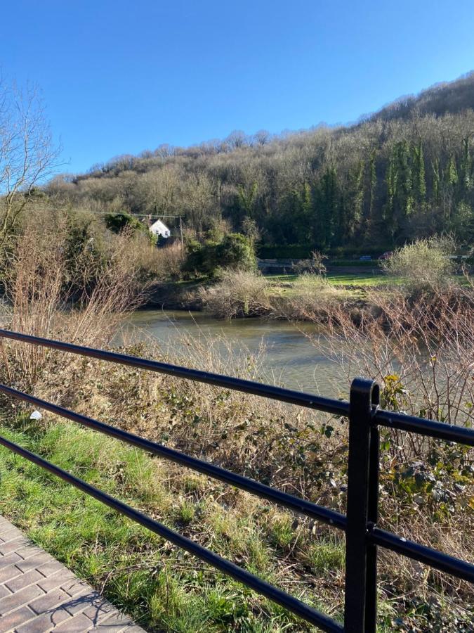 Hodge Bower Holidays, Ironbridge - Blakemore Экстерьер фото