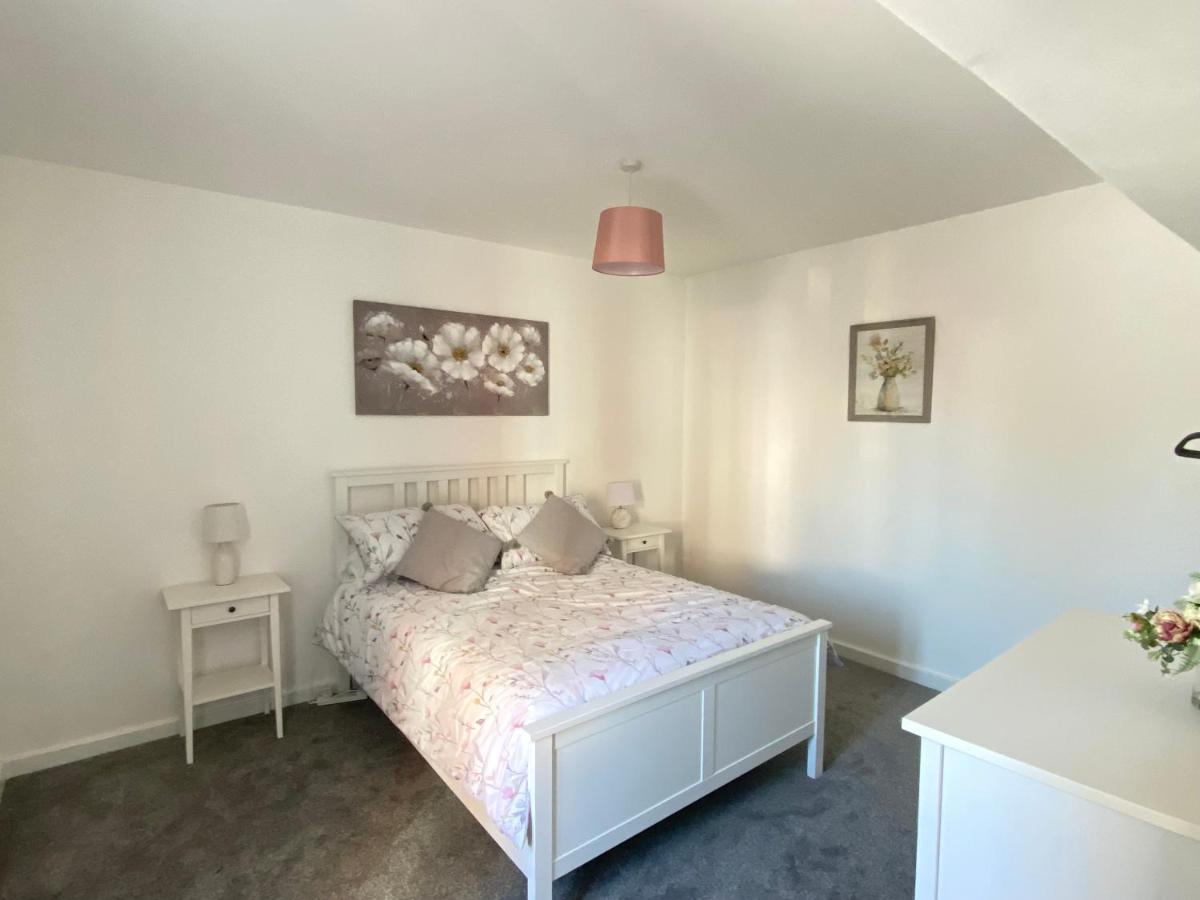 Hodge Bower Holidays, Ironbridge - Blakemore Экстерьер фото