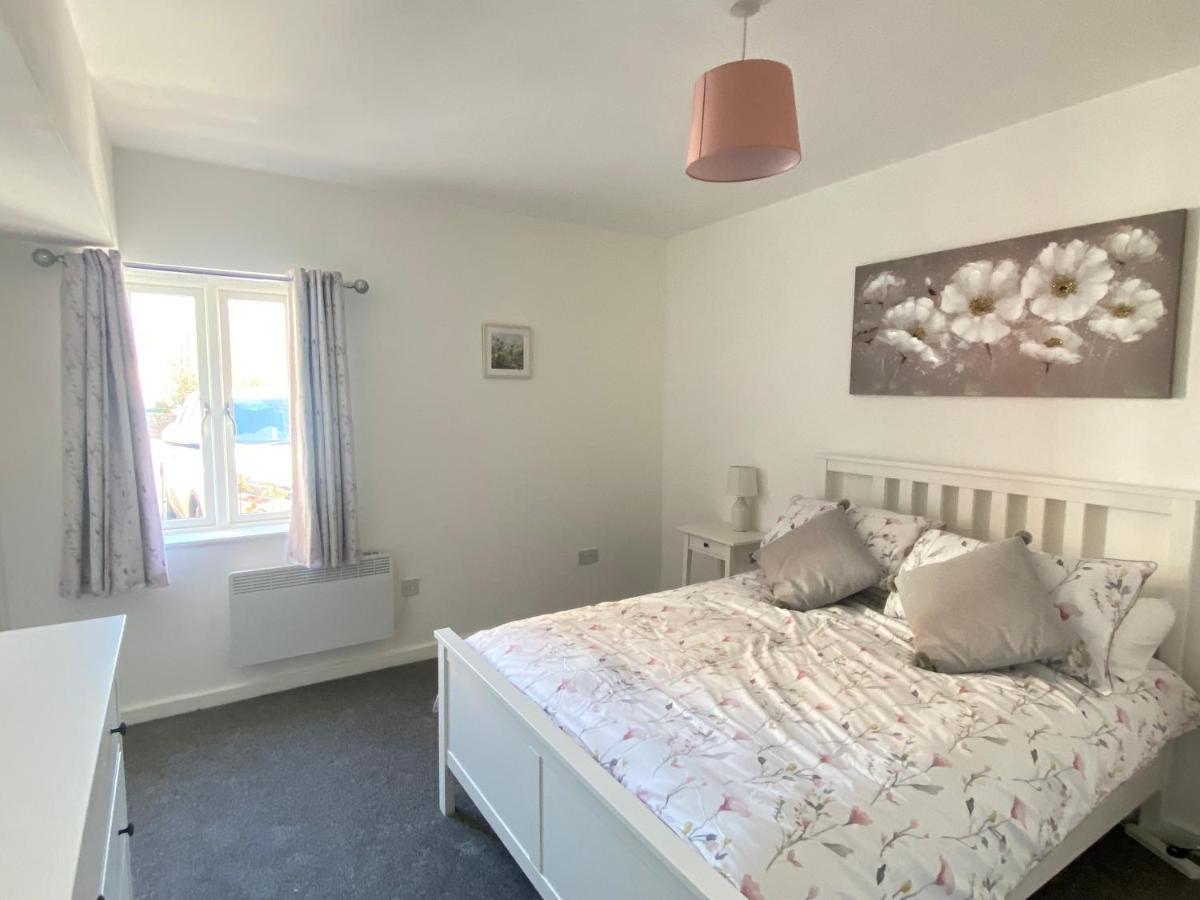 Hodge Bower Holidays, Ironbridge - Blakemore Экстерьер фото
