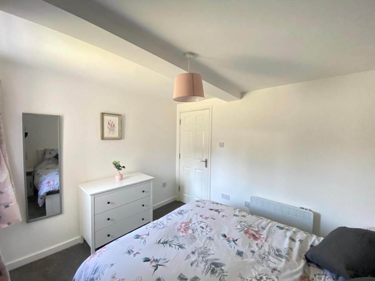 Hodge Bower Holidays, Ironbridge - Blakemore Экстерьер фото