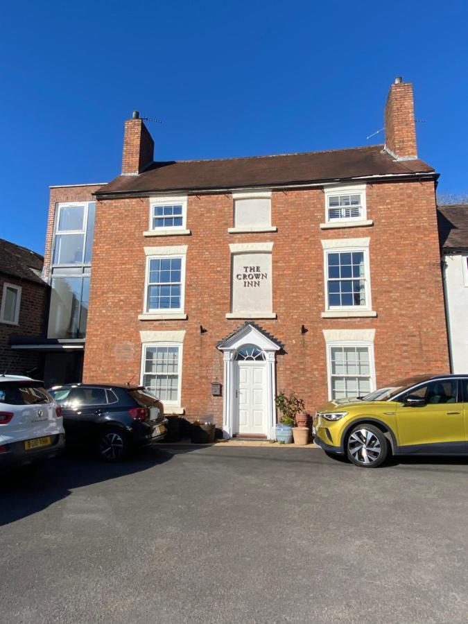Hodge Bower Holidays, Ironbridge - Blakemore Экстерьер фото