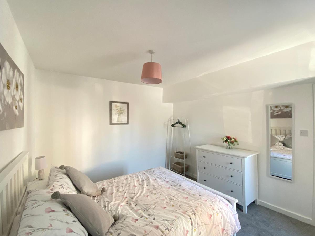 Hodge Bower Holidays, Ironbridge - Blakemore Экстерьер фото