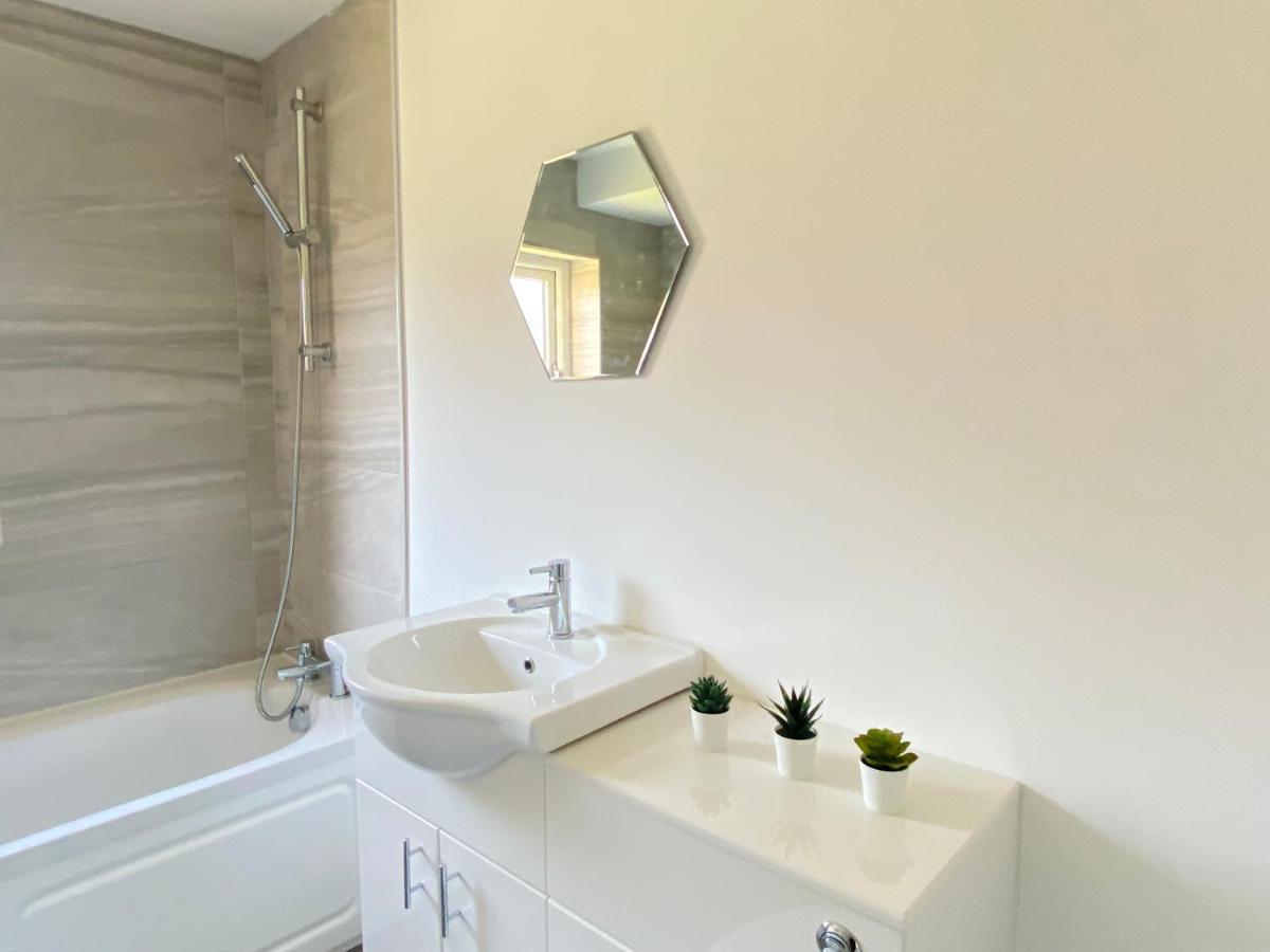 Hodge Bower Holidays, Ironbridge - Blakemore Экстерьер фото