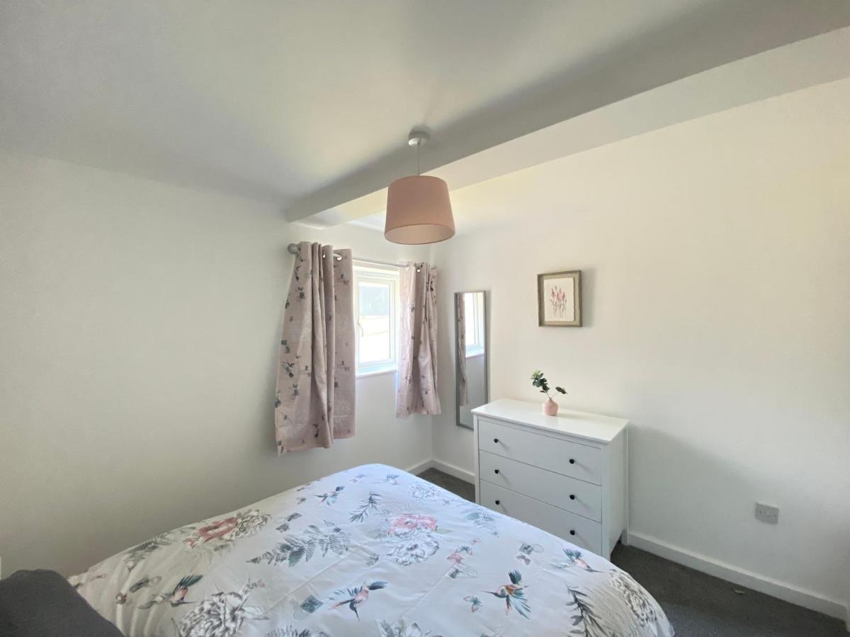 Hodge Bower Holidays, Ironbridge - Blakemore Экстерьер фото