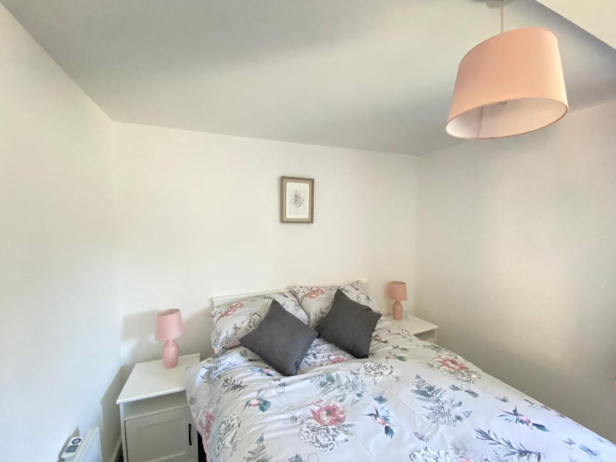 Hodge Bower Holidays, Ironbridge - Blakemore Экстерьер фото