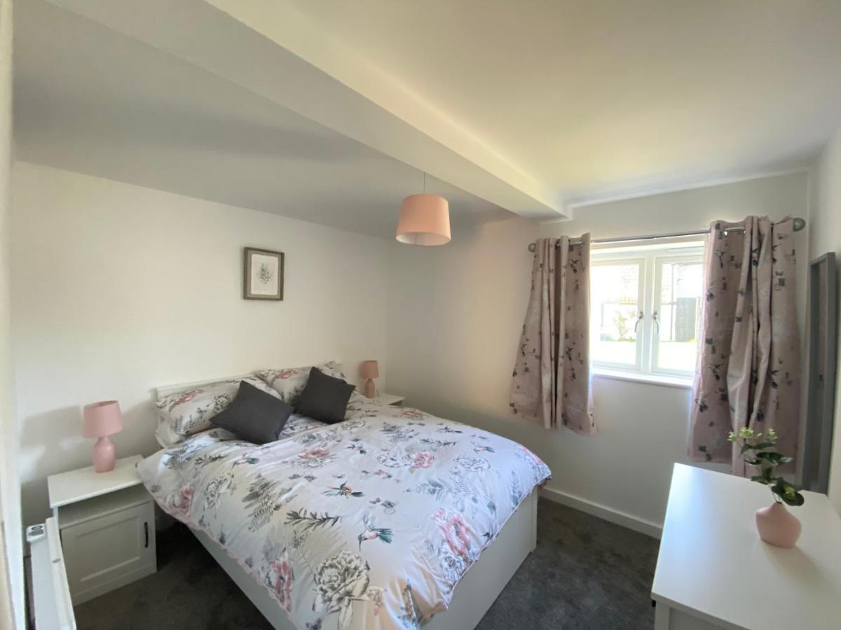 Hodge Bower Holidays, Ironbridge - Blakemore Экстерьер фото