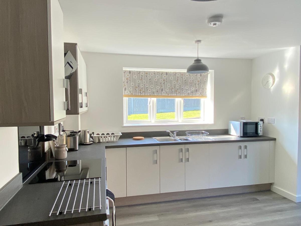 Hodge Bower Holidays, Ironbridge - Blakemore Экстерьер фото