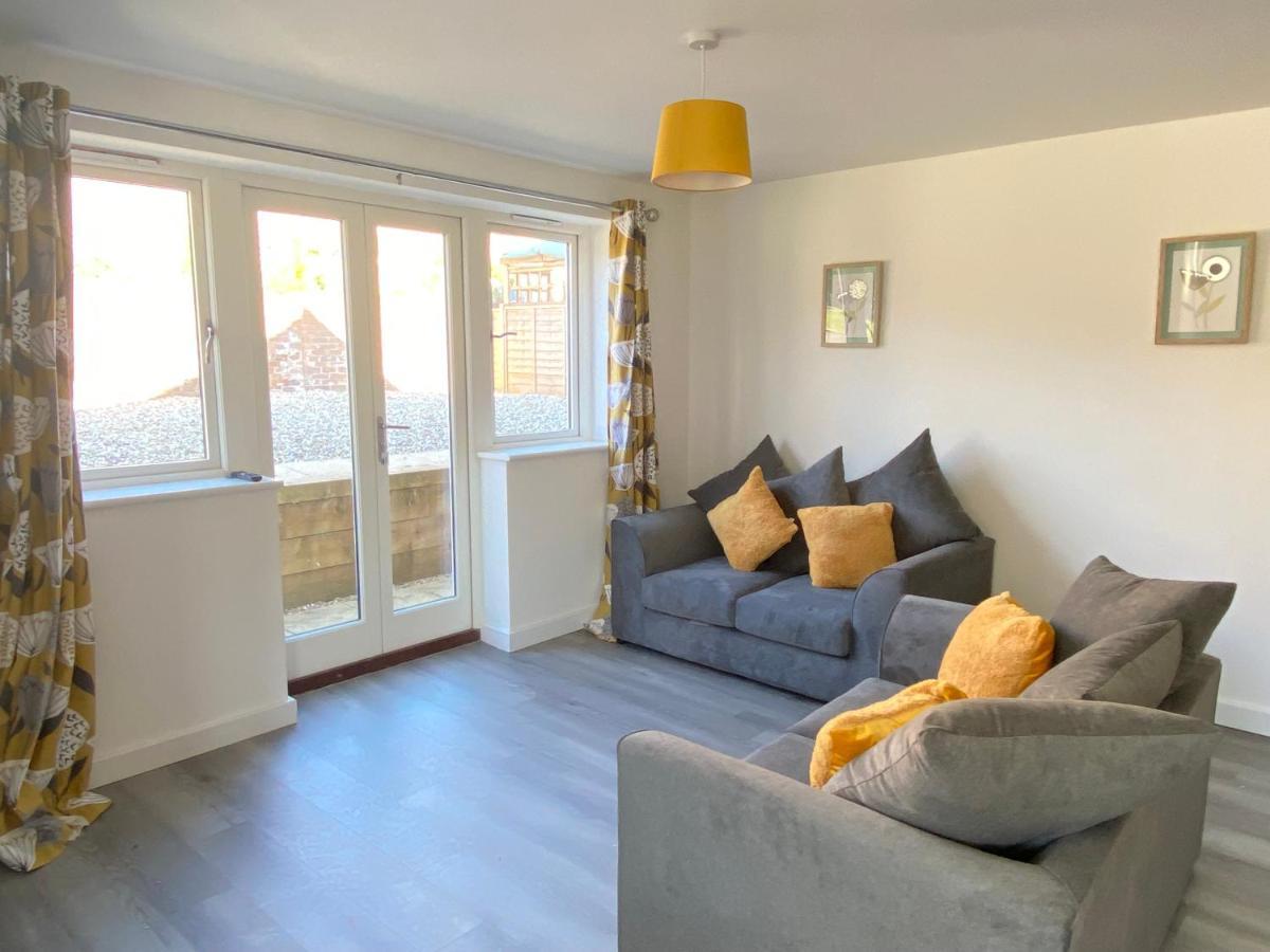 Hodge Bower Holidays, Ironbridge - Blakemore Экстерьер фото