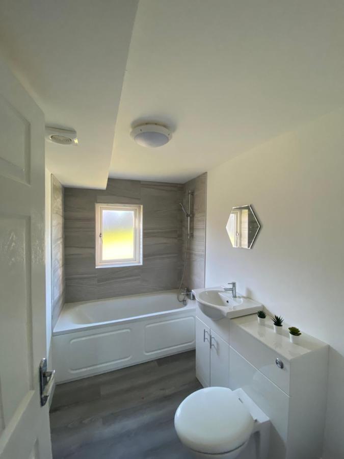 Hodge Bower Holidays, Ironbridge - Blakemore Экстерьер фото